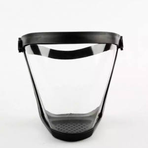 Visières avec Filtre à air