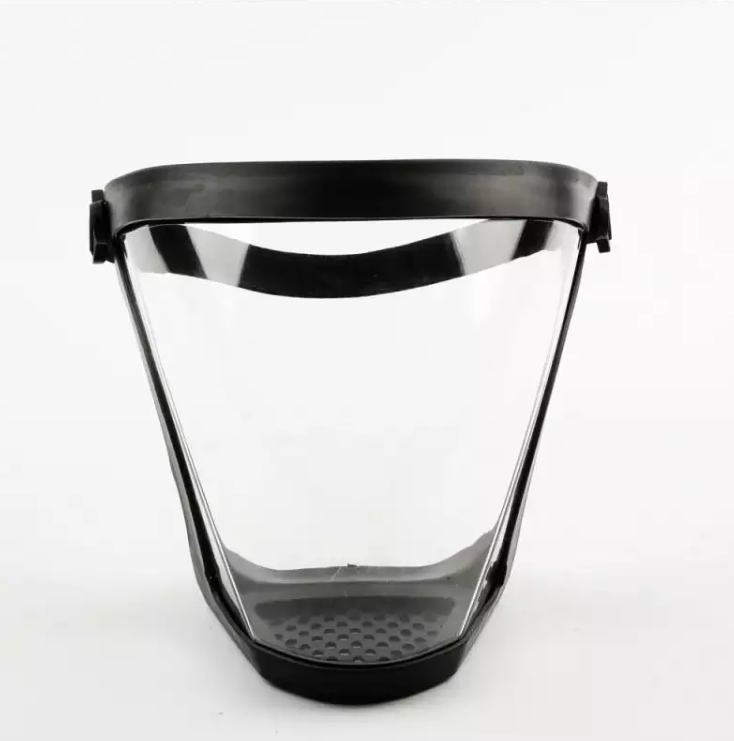 Visières avec Filtre à air
