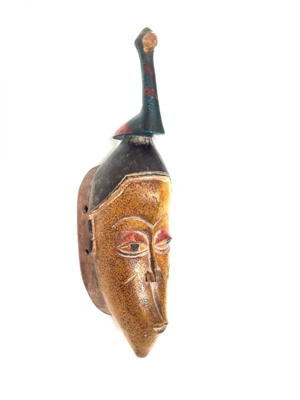 Masque à la Colombe - Image 3