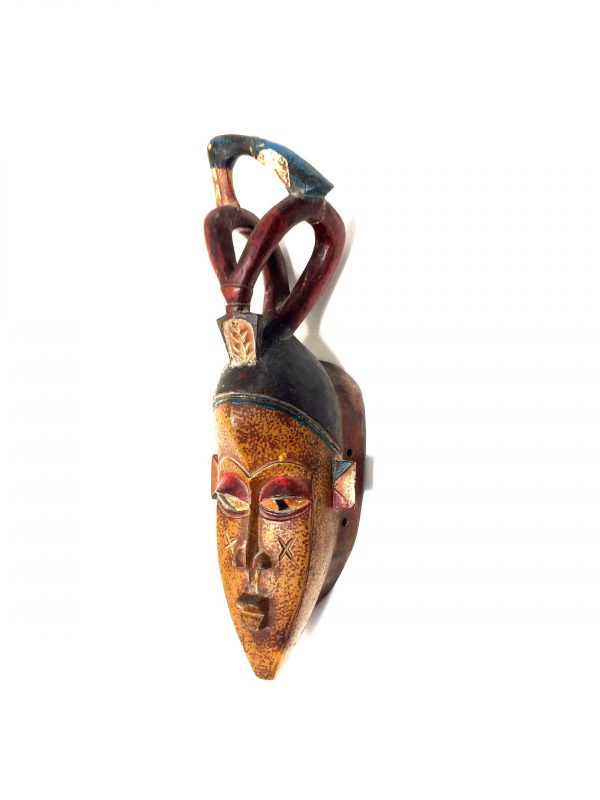 Masque au Corbeau - Image 2
