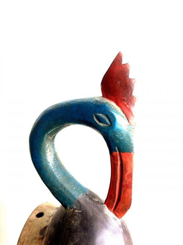 Masque au Coq - Image 5