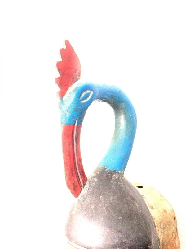 Masque au Coq - Image 3