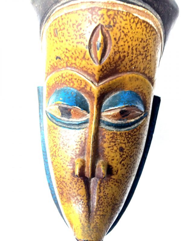 Masque au Coq - Image 2