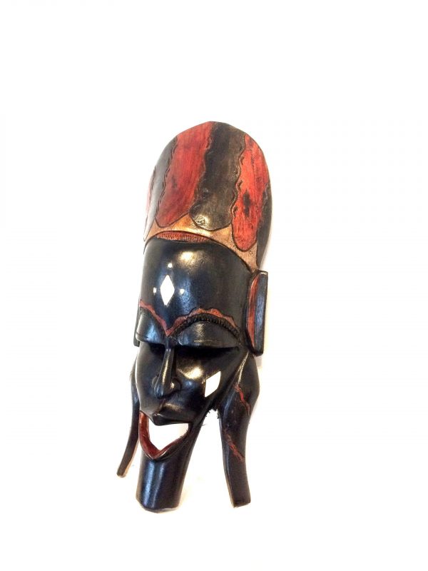 Masque au Mitre - Image 3