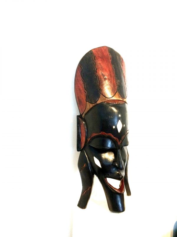 Masque au Mitre - Image 2