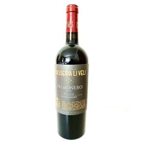 Vino Rosso Turi