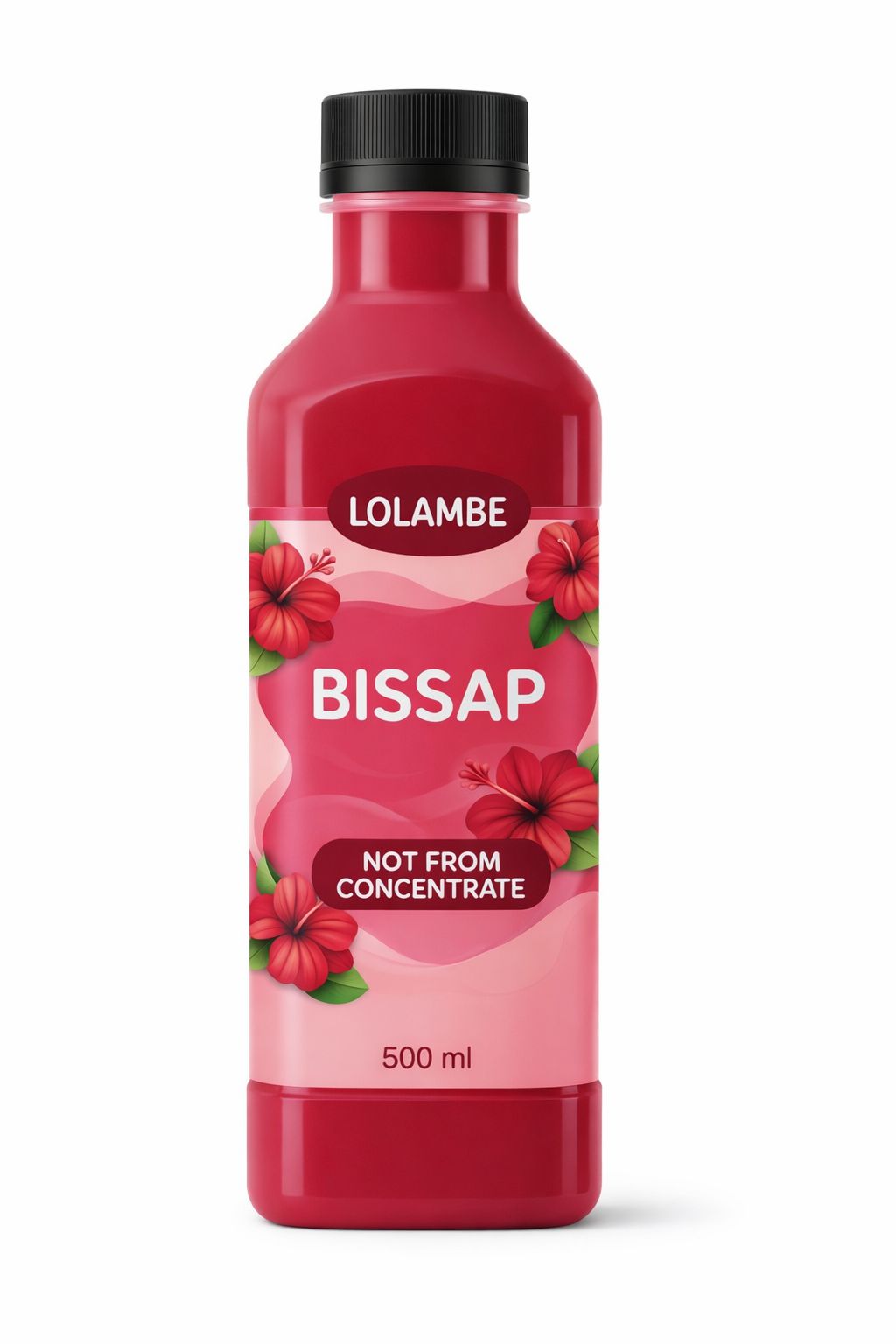 Bissap Juice