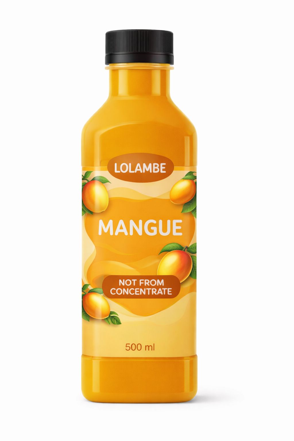 Mango Juice