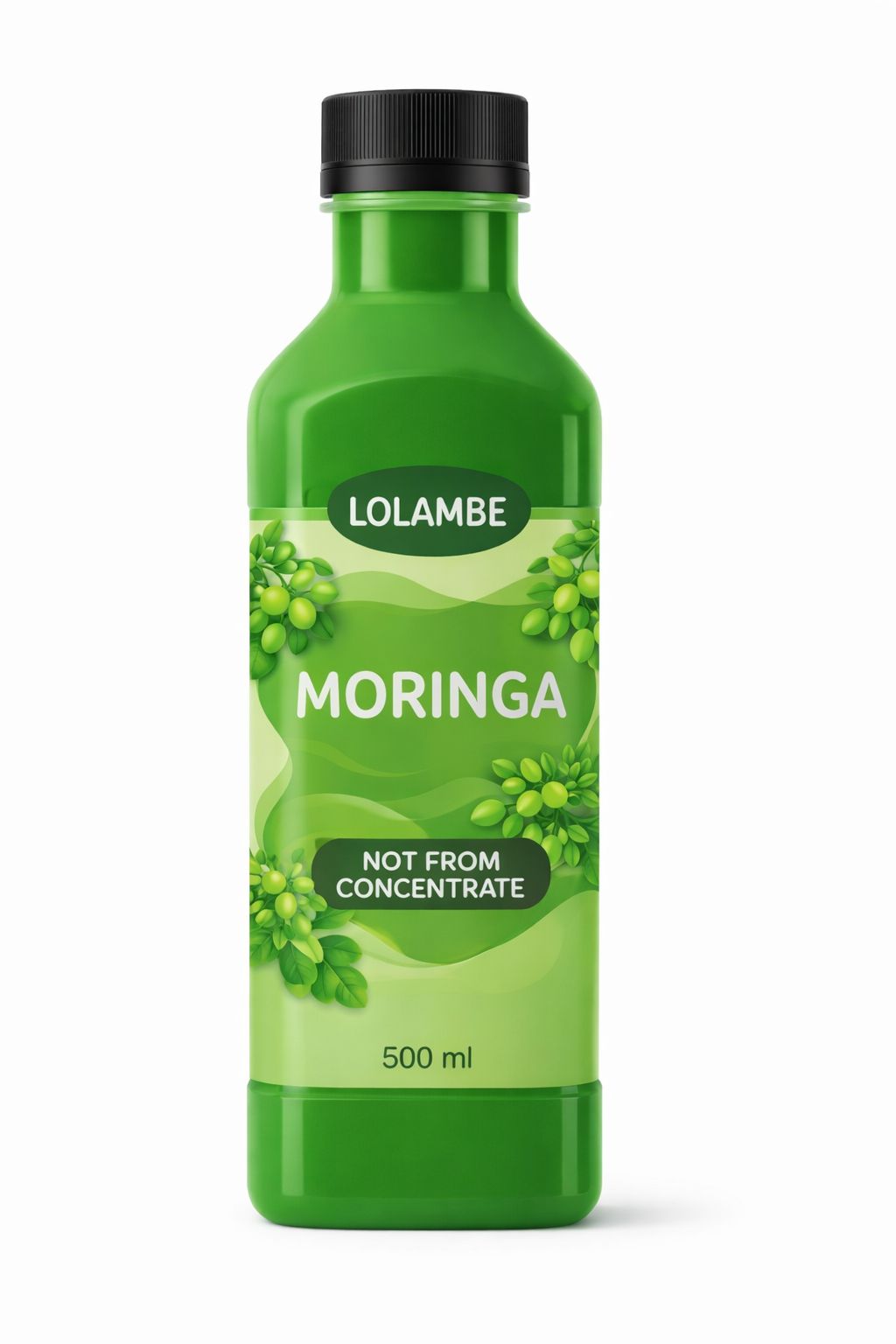 Moringa Juice